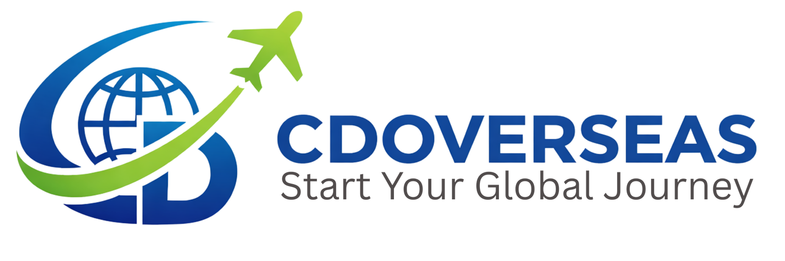 CDOVERSEAS Logo